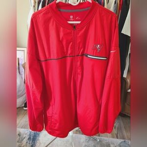 Tampa Bay Buccaneers Jacket XXL
